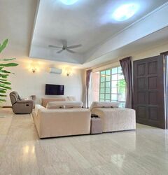 Seagull Walk (D16), Terrace #501734441